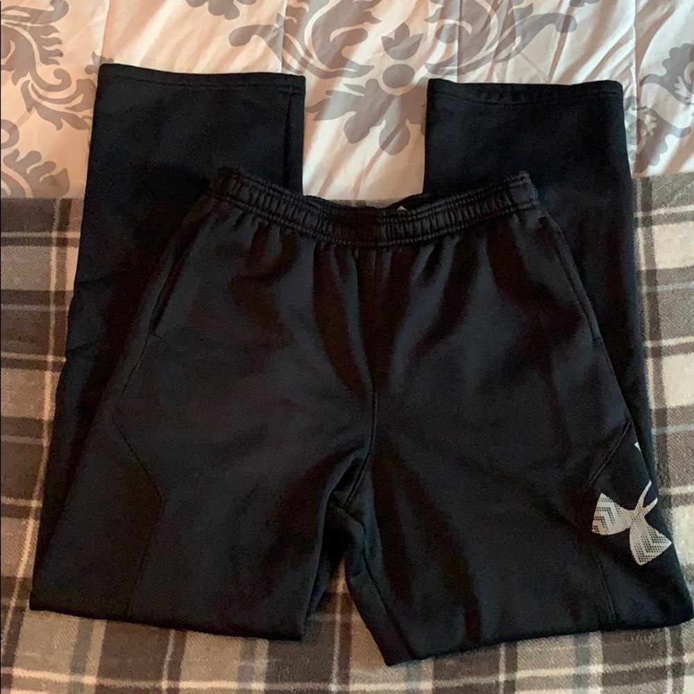 Under Armour Sweatpants